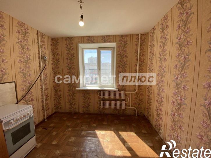 2-комн квартира улица Есенина, 20А,  д. 20А