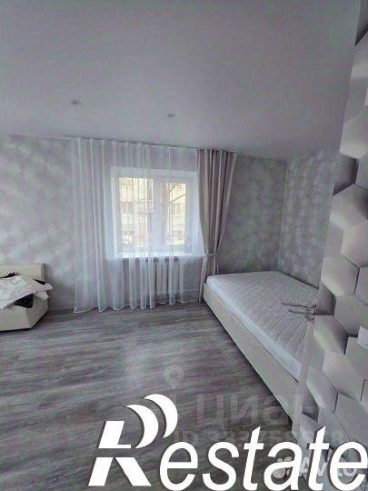 1-комн квартира улица Мичурина, 54А,  д. 54А