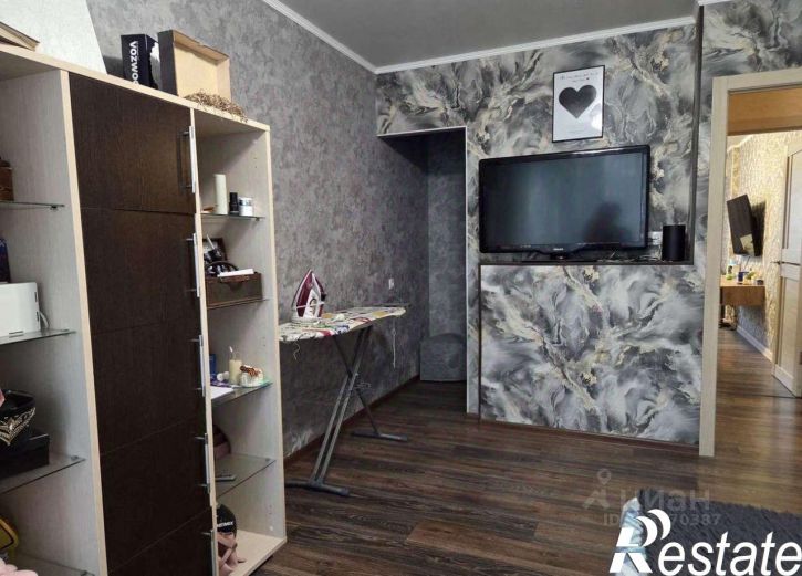 2-комн квартира 2-й Садовый переулок, 2,  д. 2