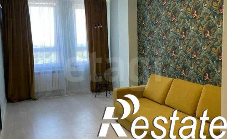 1-комн квартира улица Есенина, 9 к2,  д. 9 к2