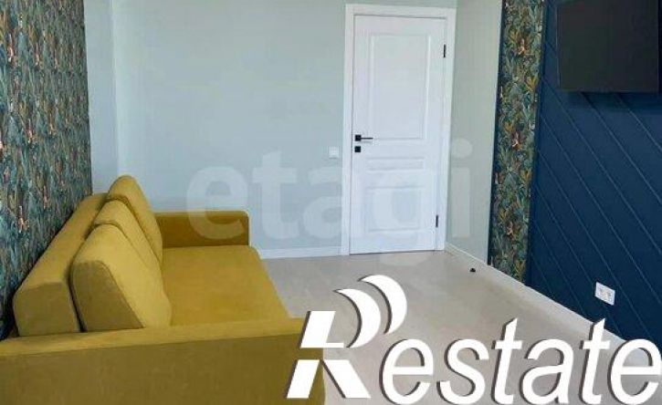 1-комн квартира улица Есенина, 9 к2,  д. 9 к2