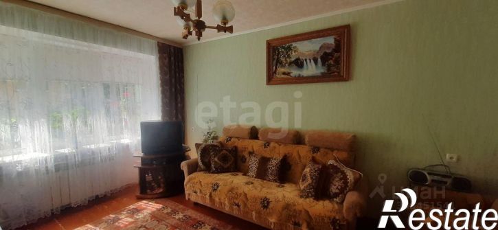 2-комн квартира 4-й Магистральный переулок, 4,  д. 4