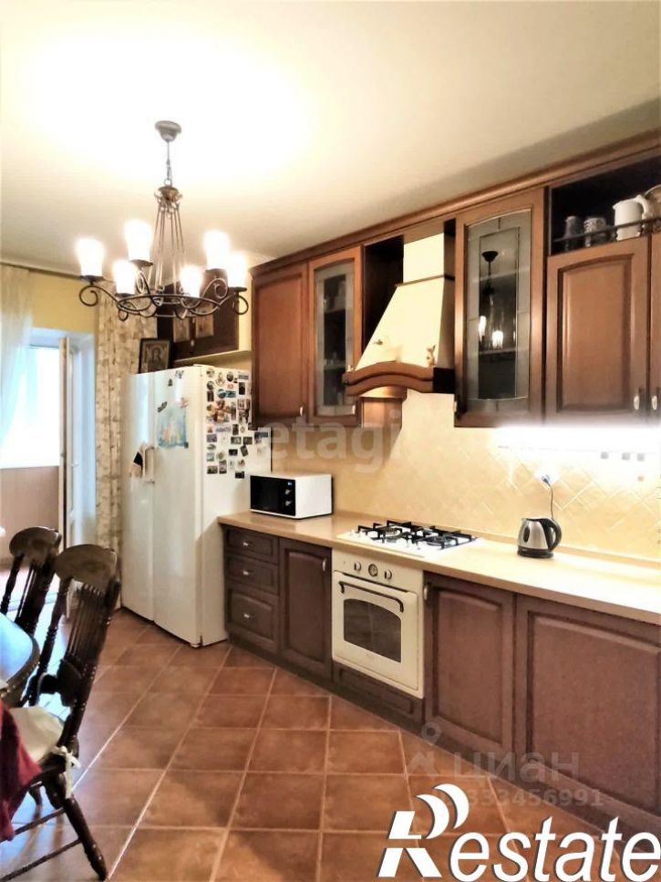 3-комн квартира бульвар Юности, 23,  д. 23