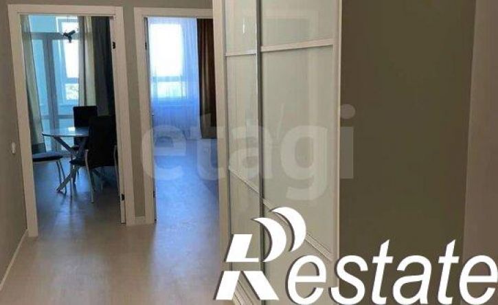 1-комн квартира улица Есенина, 9 к2,  д. 9 к2
