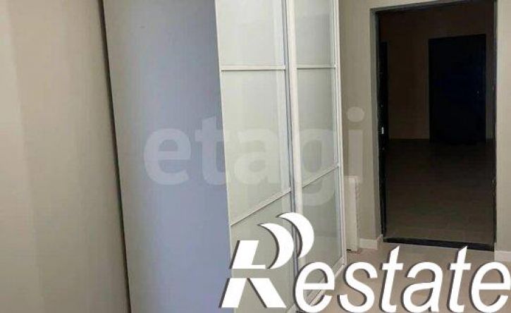 1-комн квартира улица Есенина, 9 к2,  д. 9 к2