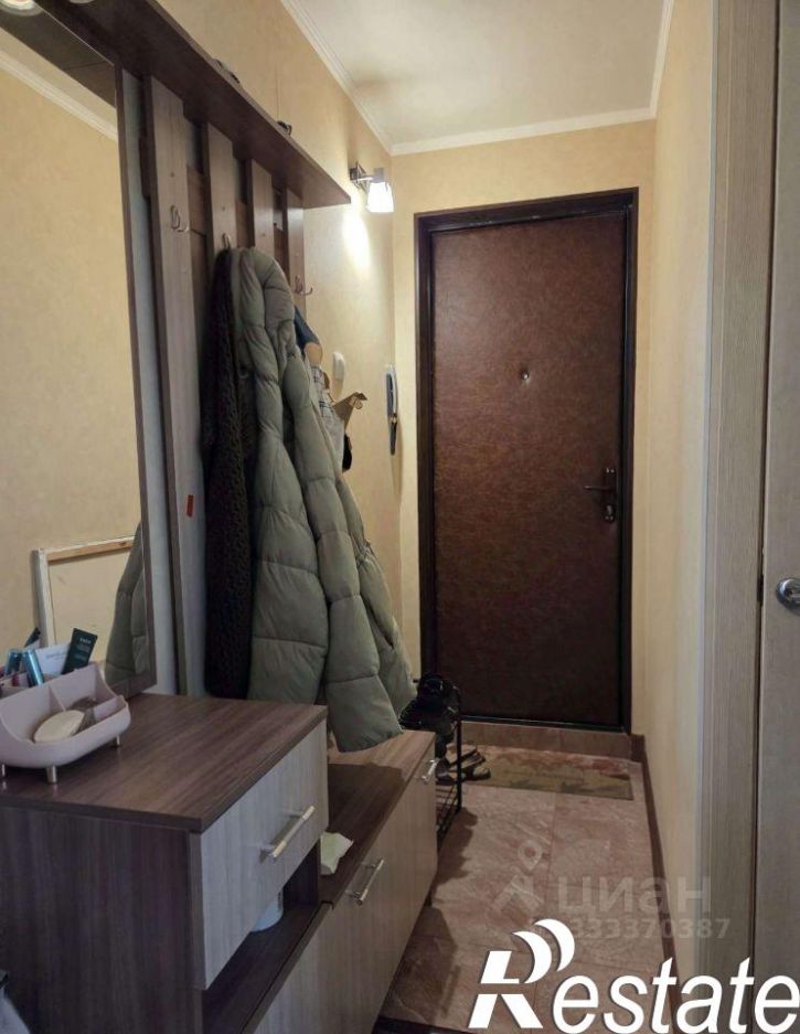2-комн квартира 2-й Садовый переулок, 2,  д. 2