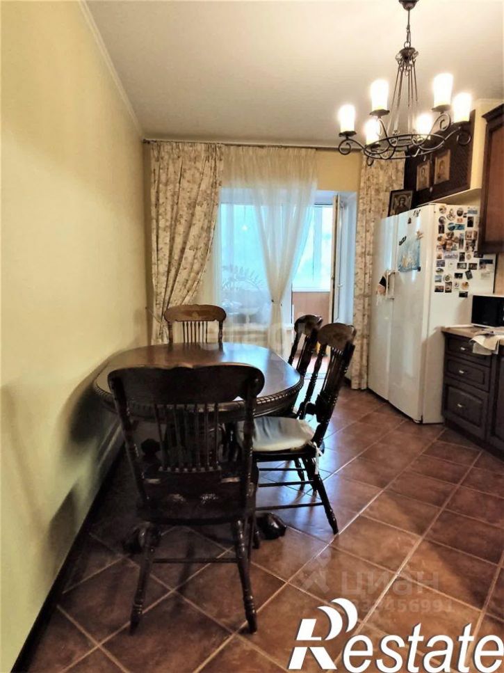 3-комн квартира бульвар Юности, 23,  д. 23