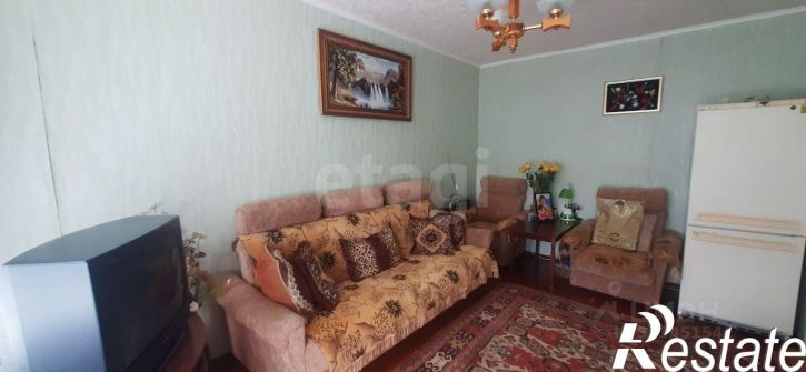 2-комн квартира 4-й Магистральный переулок, 4,  д. 4