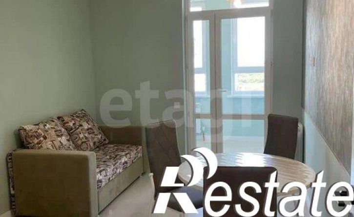 1-комн квартира улица Есенина, 9 к2,  д. 9 к2