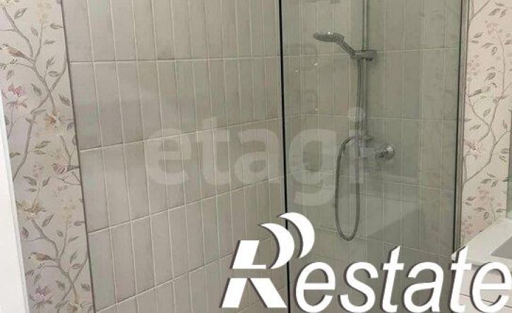 1-комн квартира улица Есенина, 9 к2,  д. 9 к2