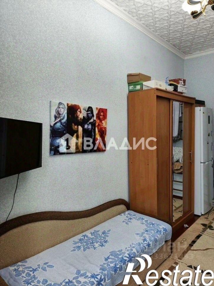 2-комн квартира улица Чичерина, 1Б,  д. 1Б