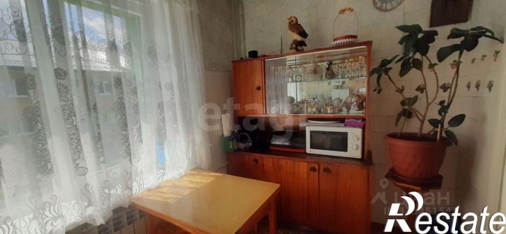 2-комн квартира 4-й Магистральный переулок, 4,  д. 4