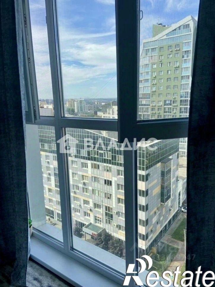 1-комн квартира Парковая улица, 8,  д. 8