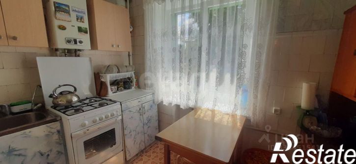 2-комн квартира 4-й Магистральный переулок, 4,  д. 4