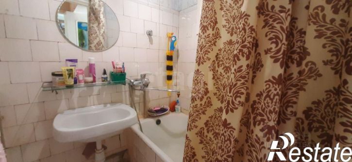 2-комн квартира 4-й Магистральный переулок, 4,  д. 4