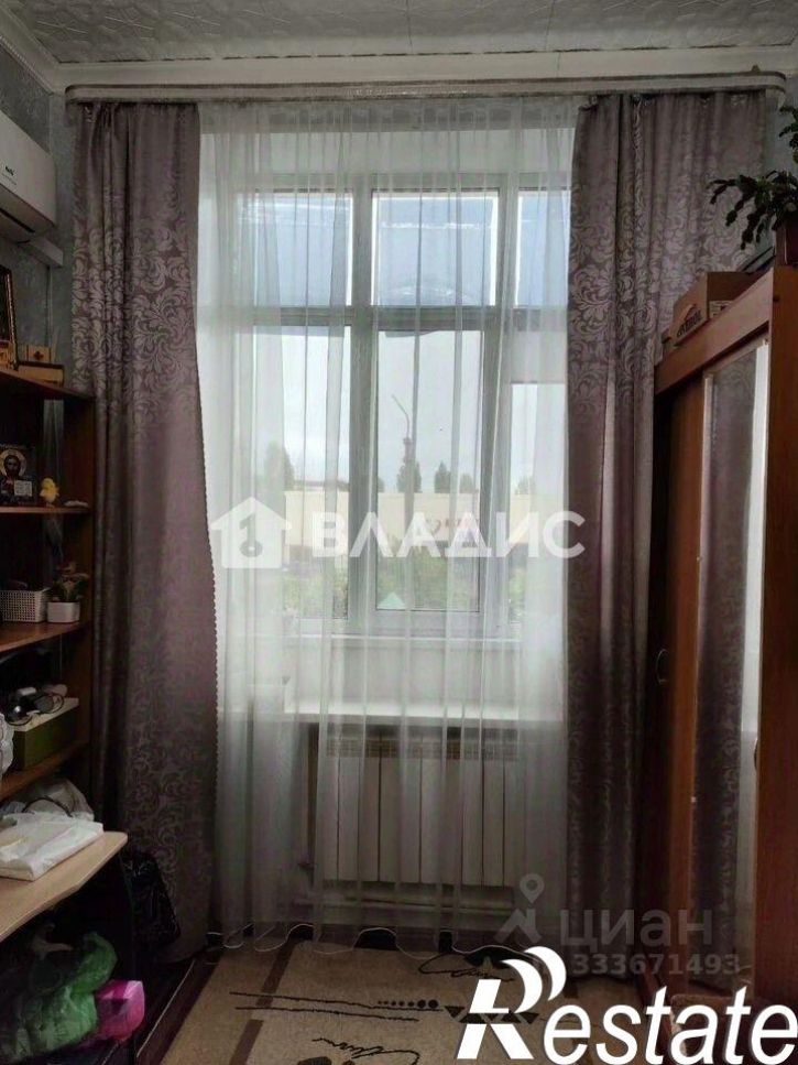 2-комн квартира улица Чичерина, 1Б,  д. 1Б