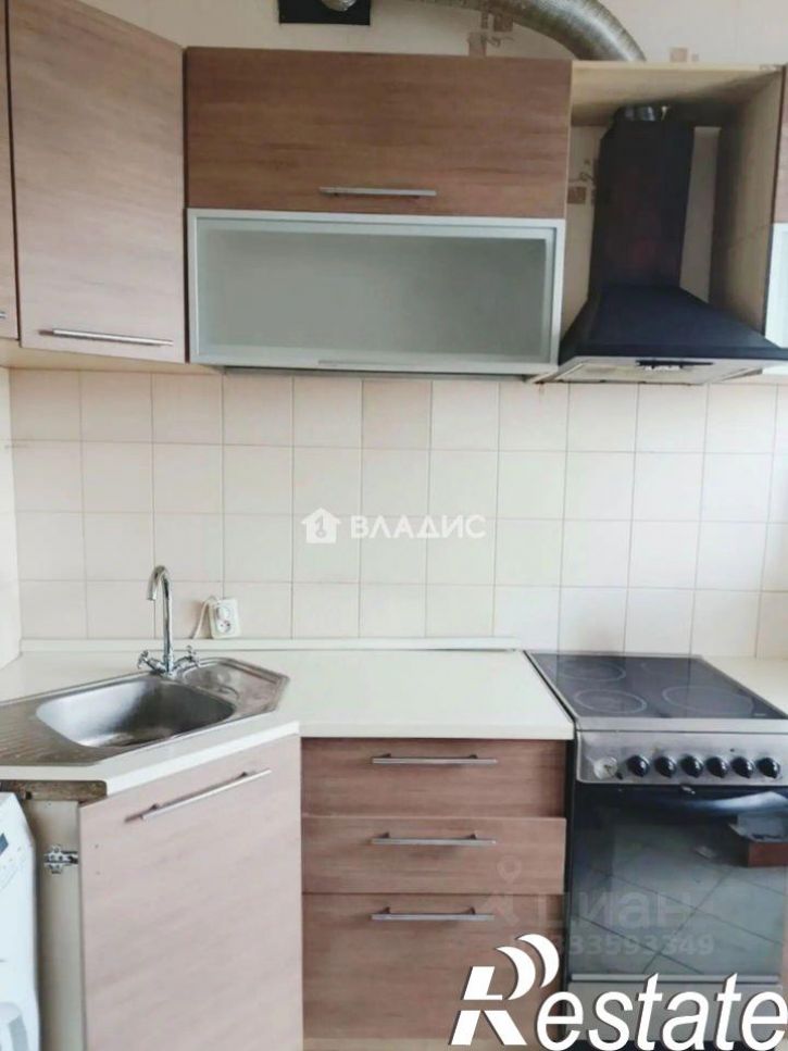 2-комн квартира улица Попова, 58,  д. 58