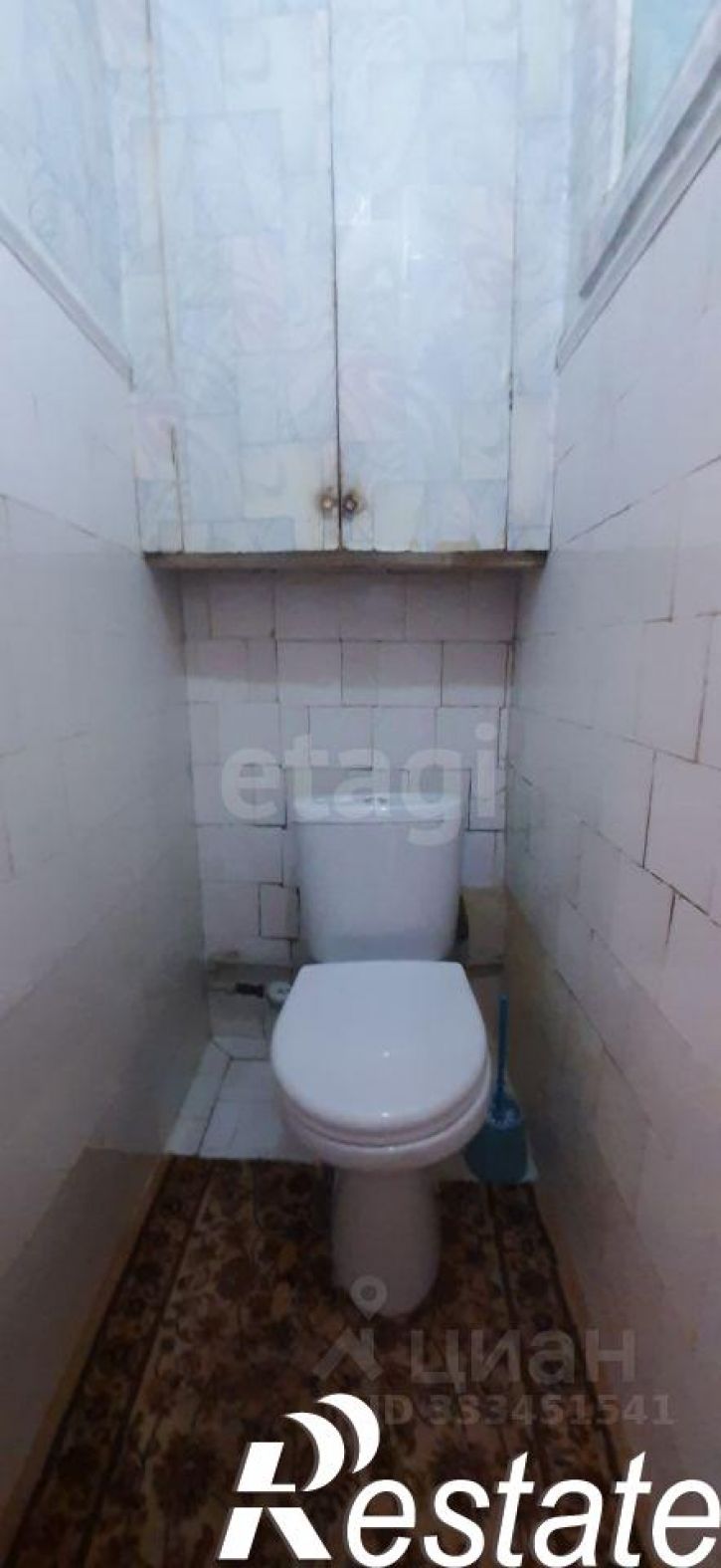 2-комн квартира 4-й Магистральный переулок, 4,  д. 4