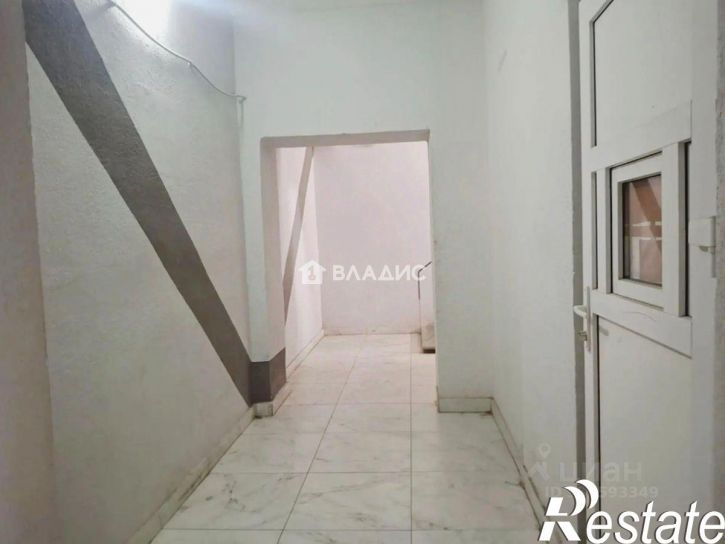 2-комн квартира улица Попова, 58,  д. 58