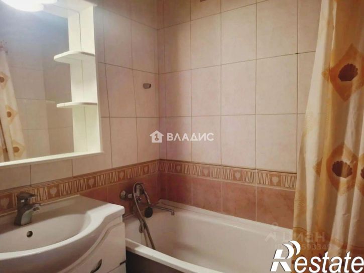 2-комн квартира улица Попова, 58,  д. 58