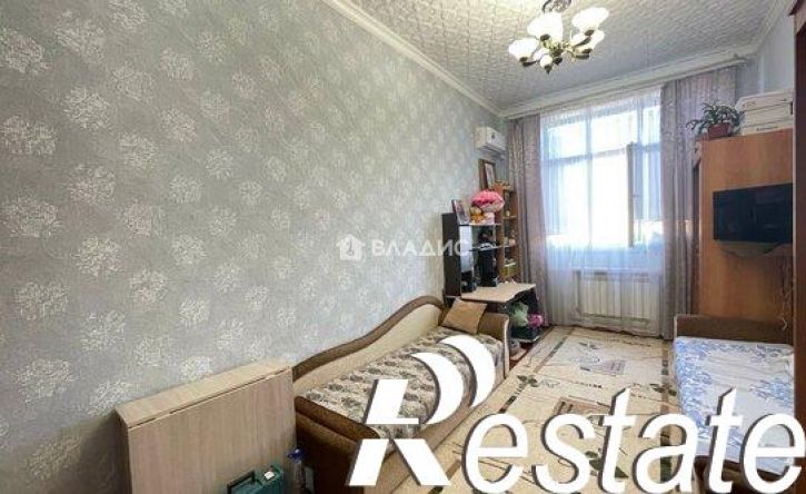 2-комн квартира улица Чичерина, 1Б,  д. 1Б
