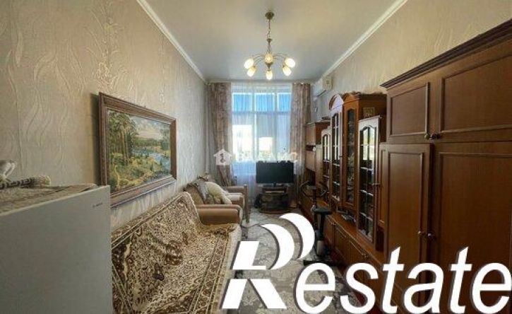 2-комн квартира улица Чичерина, 1Б,  д. 1Б