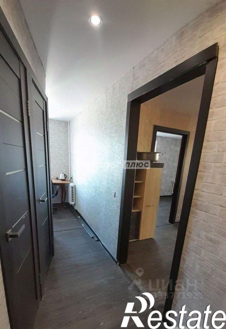 2-комн квартира улица Николая Чумичова, 123,  д. 123
