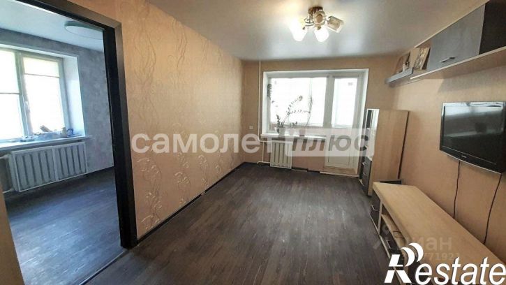 2-комн квартира улица Николая Чумичова, 123,  д. 123