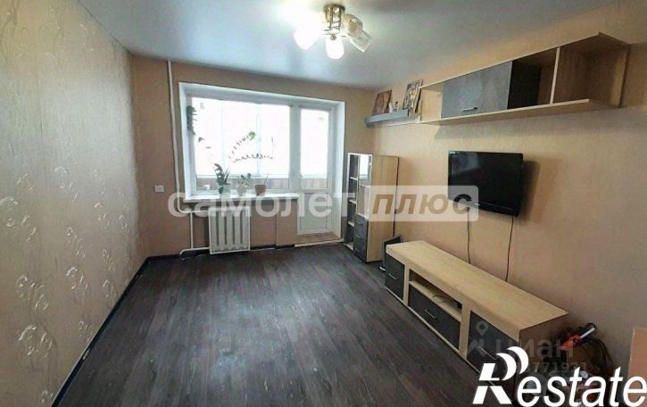 2-комн квартира улица Николая Чумичова, 123,  д. 123