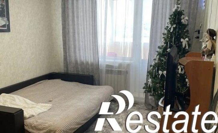 1-комн квартира улица Есенина, 58,  д. 58