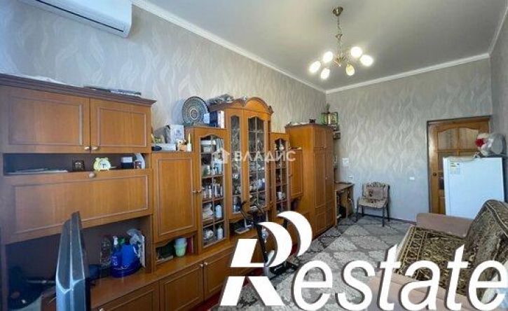 2-комн квартира улица Чичерина, 1Б,  д. 1Б