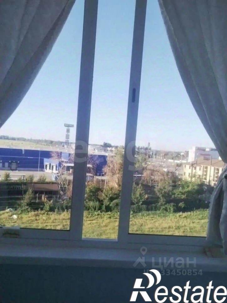 1-комн квартира улица Есенина, 8,  д. 8