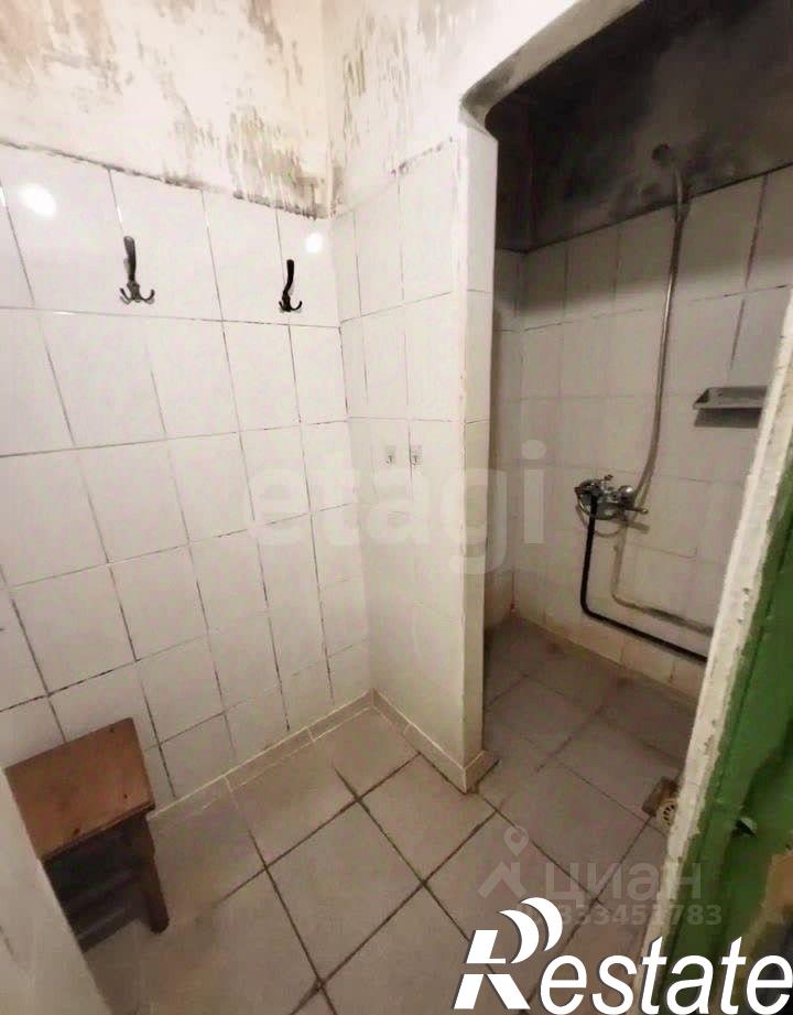 Купить комнату за 1 300 000 рублей на улица Щорса, 16