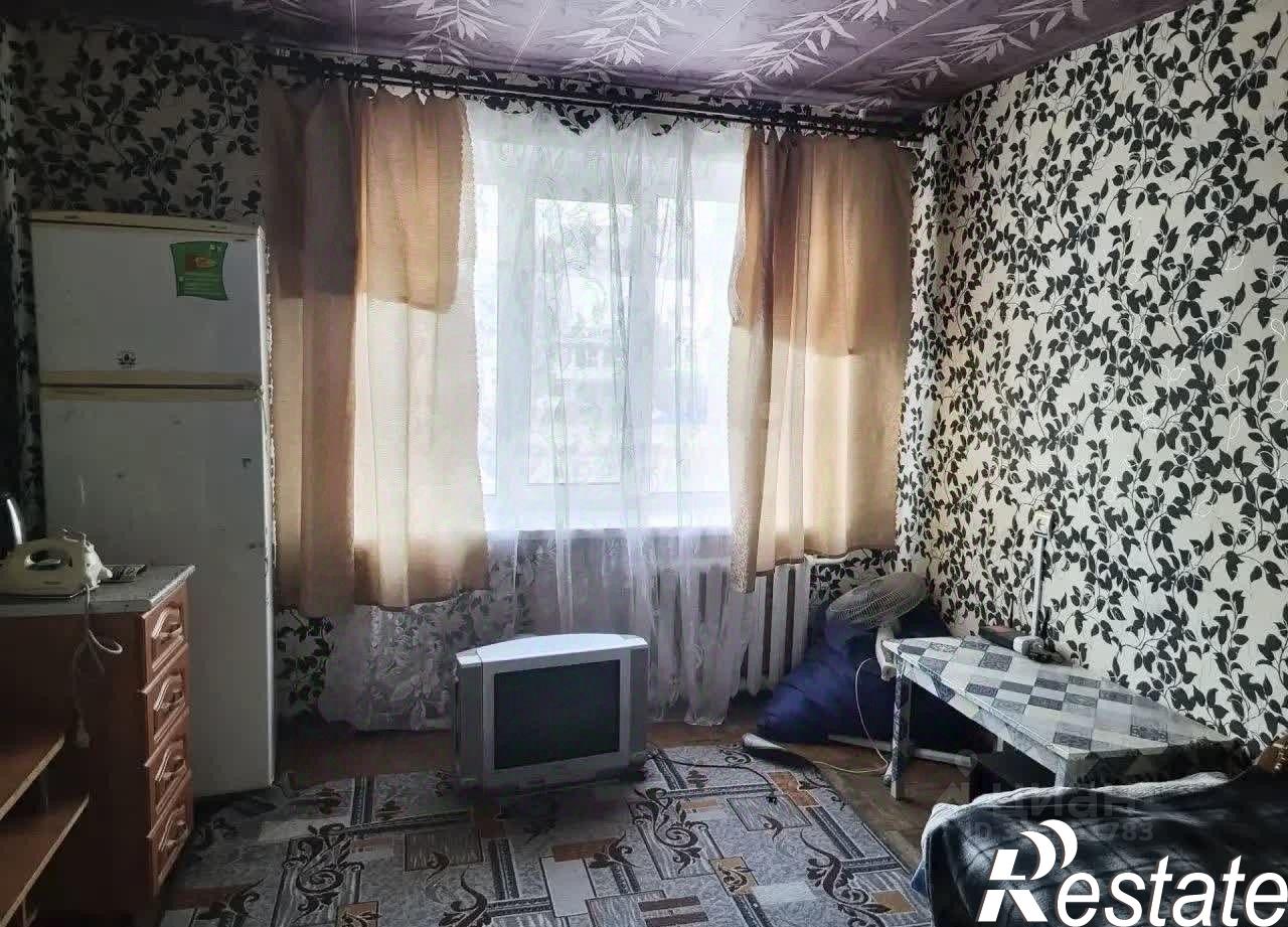 Купить комнату за 1 300 000 рублей на улица Щорса, 16