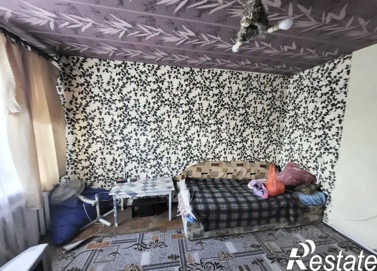 Купить комнату за 1 300 000 рублей на улица Щорса, 16