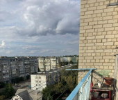 комната 12 кв м Степная улица, 6