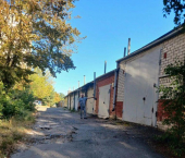 36 кв м улица Губкина, 13Б