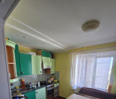 2-комн, 47кв м, этаж 12/13 улица 5 Августа, 36 к1