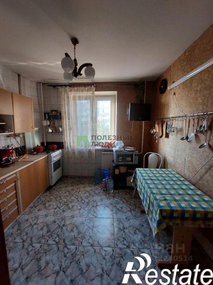 4-комн квартира бульвар Юности, 7,  д. 7