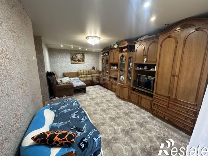 2-комн квартира Студенческая улица, 10А,  д. 10А