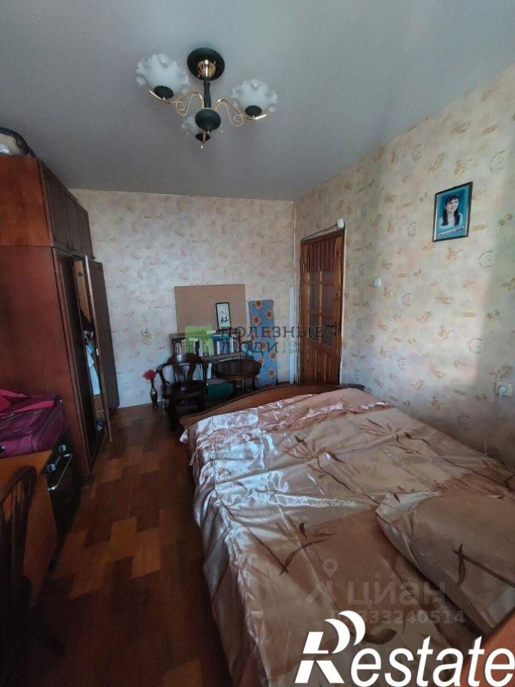 4-комн квартира бульвар Юности, 7,  д. 7