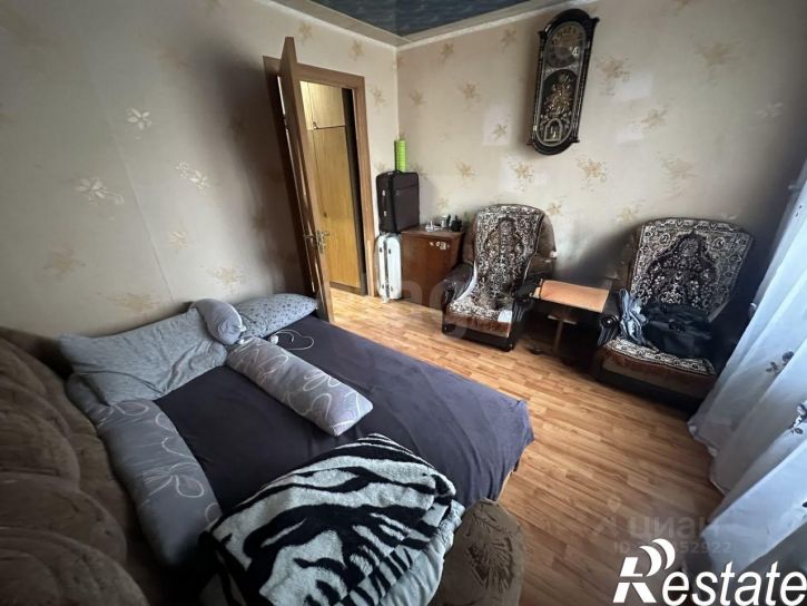 2-комн квартира Студенческая улица, 10А,  д. 10А