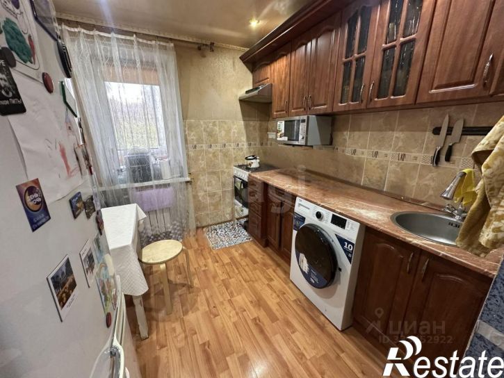 2-комн квартира Студенческая улица, 10А,  д. 10А