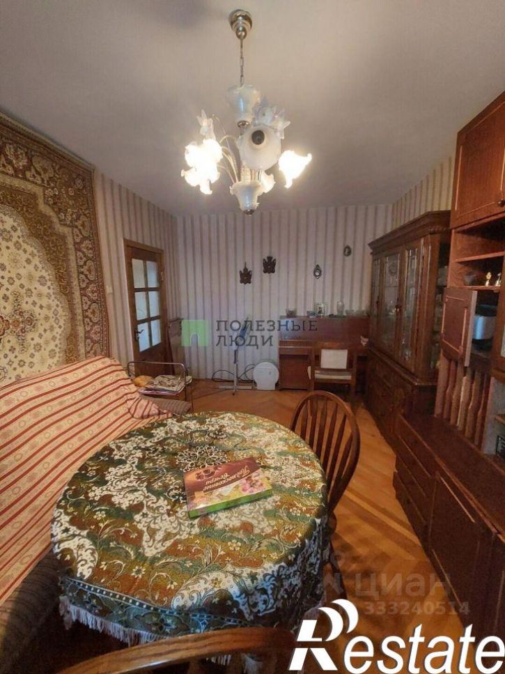 4-комн квартира бульвар Юности, 7,  д. 7