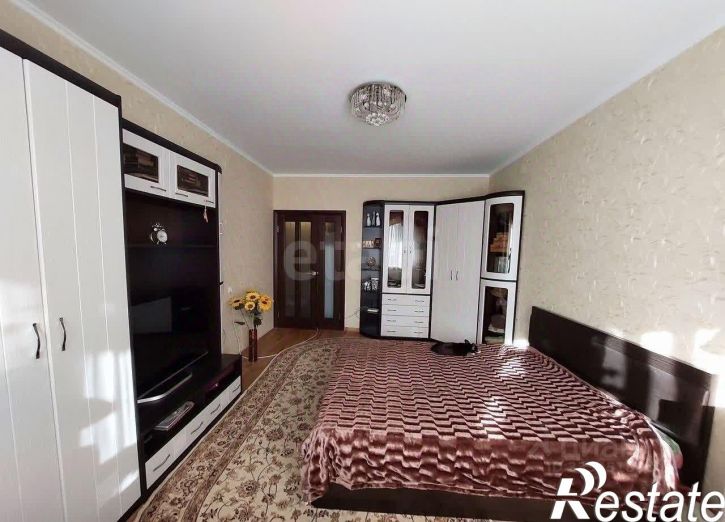 1-комн квартира бульвар Юности, 31,  д. 31