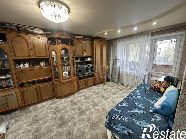 2-комн квартира Студенческая улица, 10А,  д. 10А
