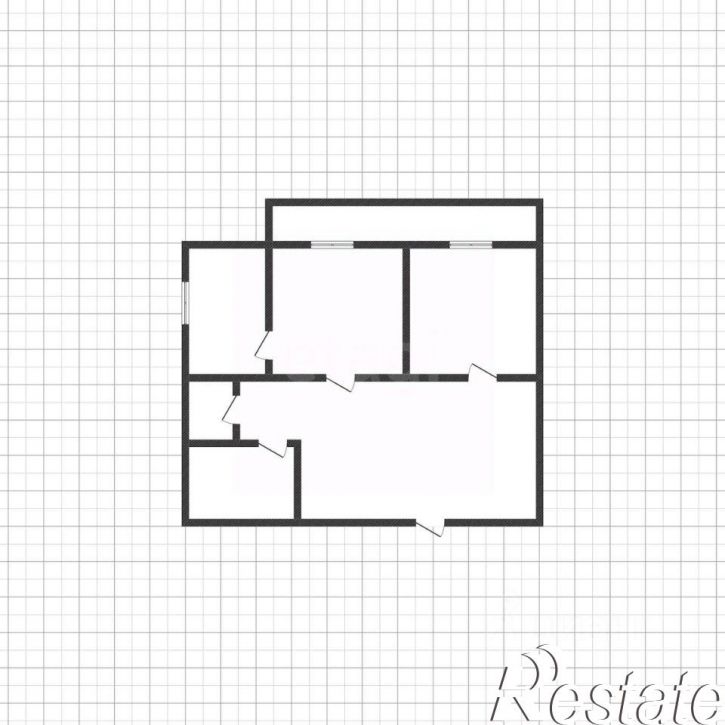 3-комн квартира бульвар 1 Салюта, 7,  д. 7