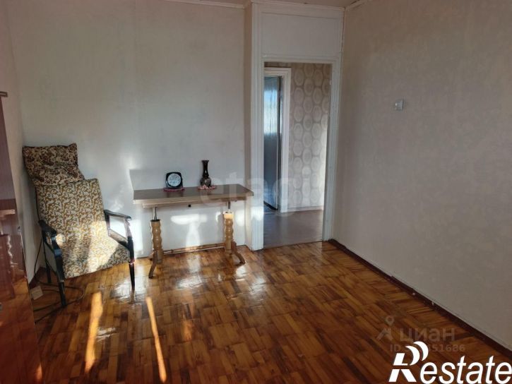 2-комн квартира улица Победы, 54,  д. 54