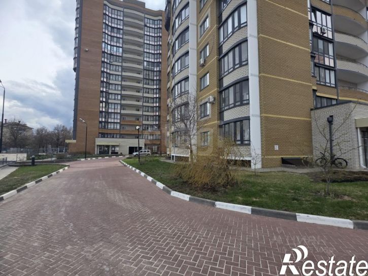 3-комн квартира улица Некрасова, 28А,  д. 28А