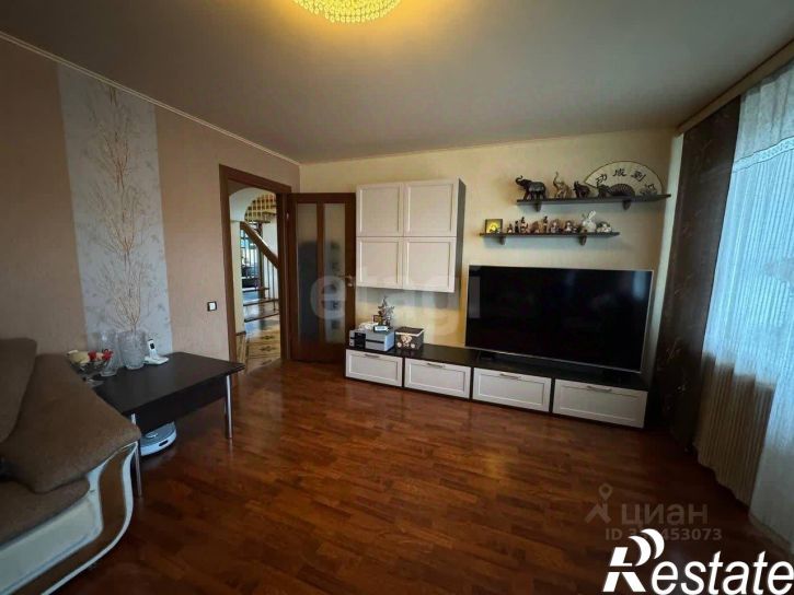 3-комн квартира проспект Славы, 39,  д. 39